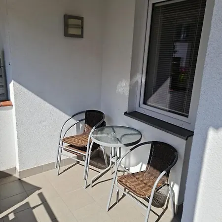 Apartament W Centrum Apartmán *